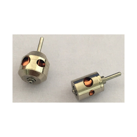 pieza de mano dental, dental, Yimikata, pieza de mano de alta velocidad dental,